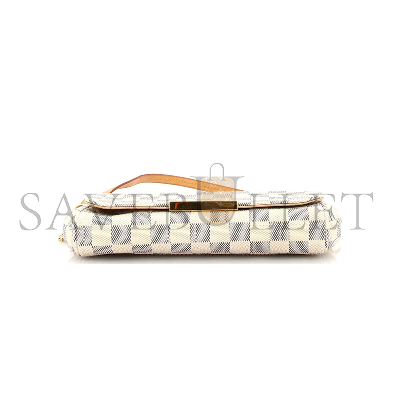 LOUIS VUITTON FAVORITE PM N41277 (24*14*4cm)